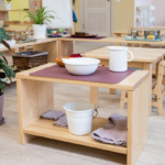 PDF: Tiêu chí nhận diện trường Mầm non chuẩn Montessori