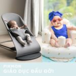 Xin hãy “giải phóng” con khỏi những thiết bị không cần thiết!