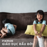 6 gạch đầu dòng lấy lại hòa khí cho gia đình đông con